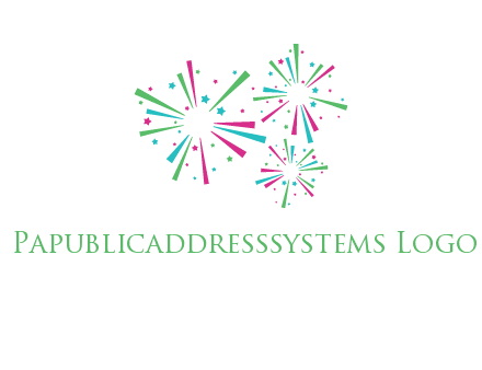firework logo