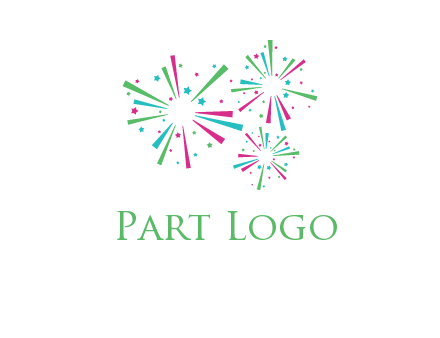 firework logo
