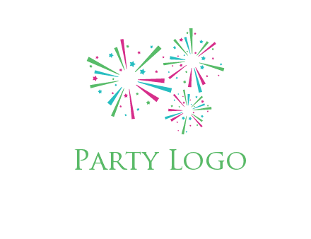 firework logo