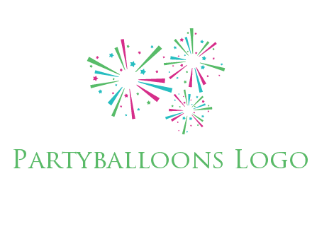 firework logo