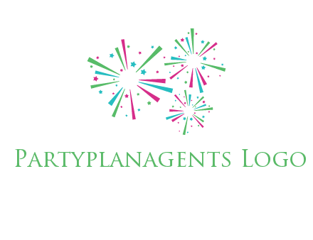 firework logo