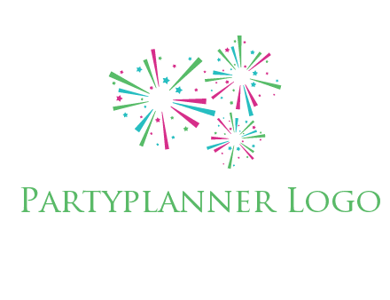 firework logo