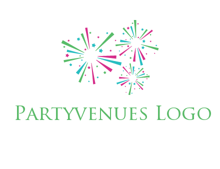 firework logo