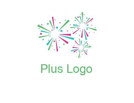 firework logo