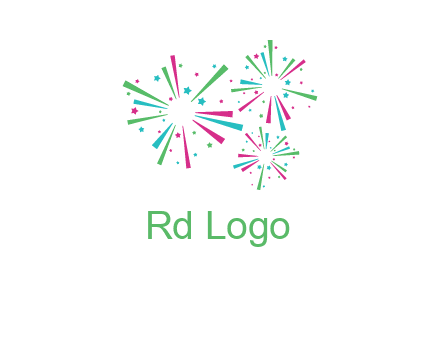 firework logo