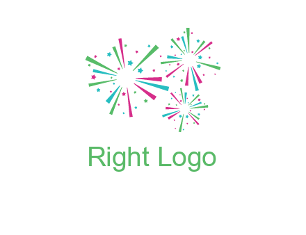 firework logo