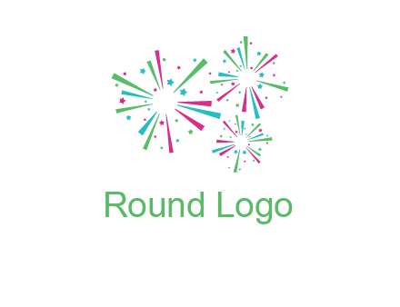 firework logo