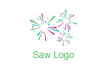 firework logo