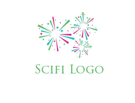 firework logo