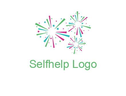 firework logo