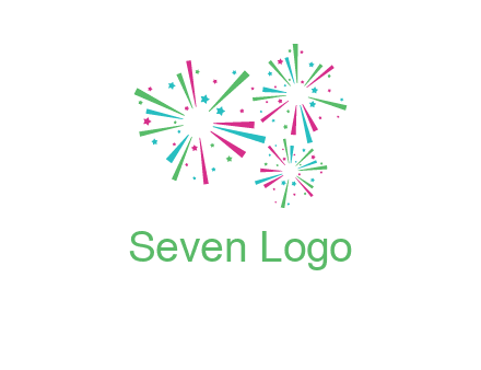 firework logo