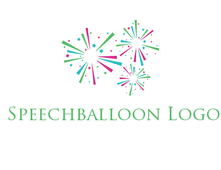 firework logo