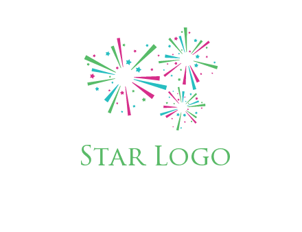 firework logo