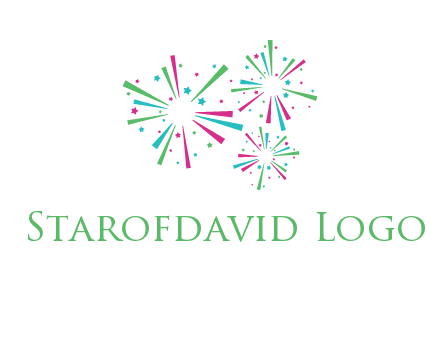 firework logo