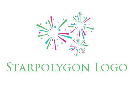 firework logo