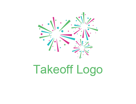 firework logo