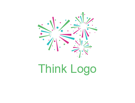 firework logo