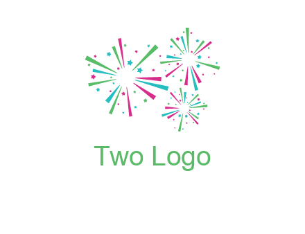 firework logo