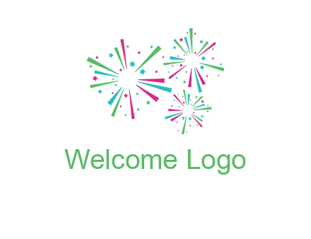 firework logo