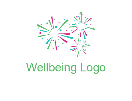 firework logo