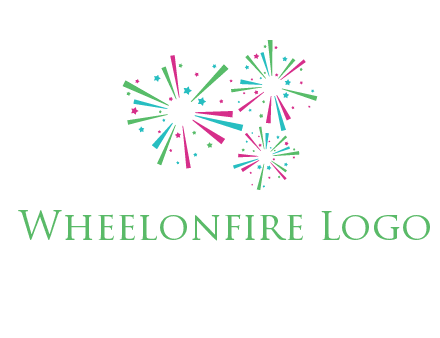 firework logo