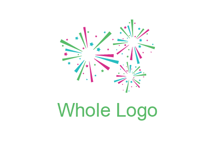 firework logo