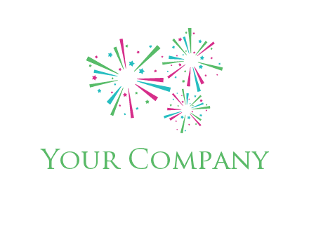 firework logo