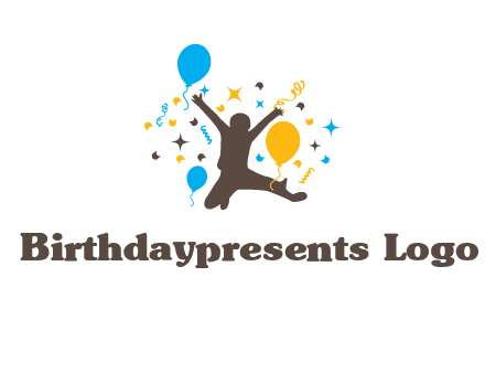 birthday boy illustration