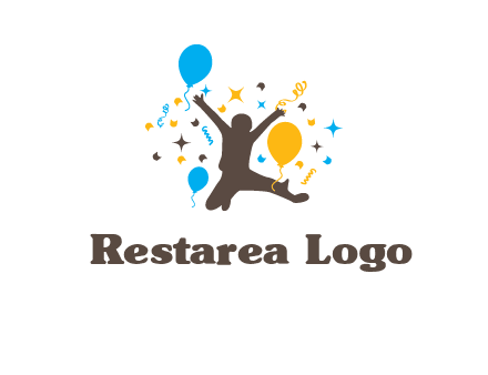 birthday boy illustration