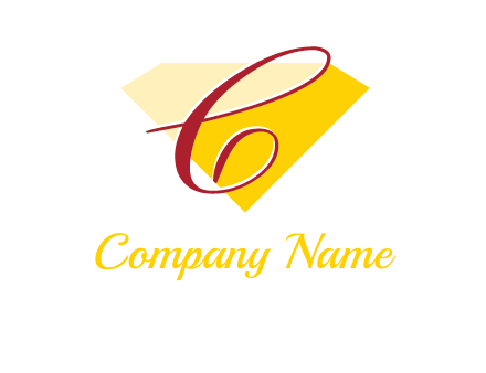 Logo calligraphy discount