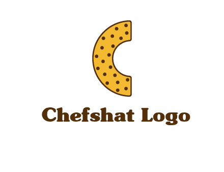 letter C crackers logo