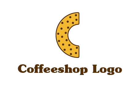 letter C crackers logo