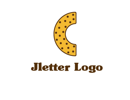 letter C crackers logo