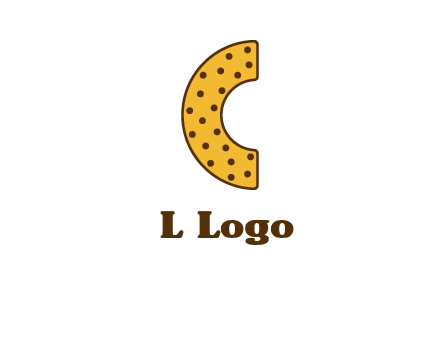 letter C crackers logo