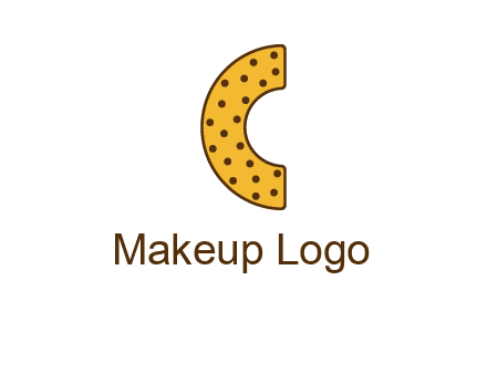 letter C crackers logo