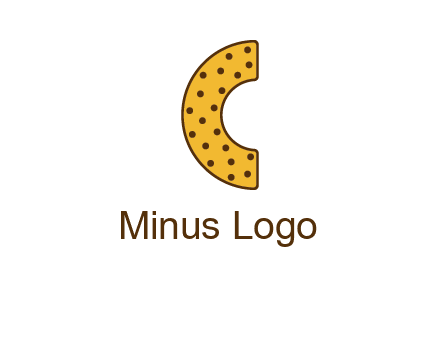 letter C crackers logo