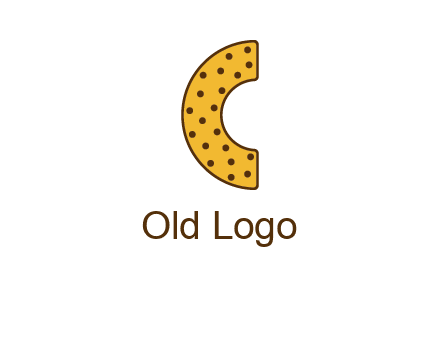 letter C crackers logo