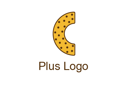 letter C crackers logo