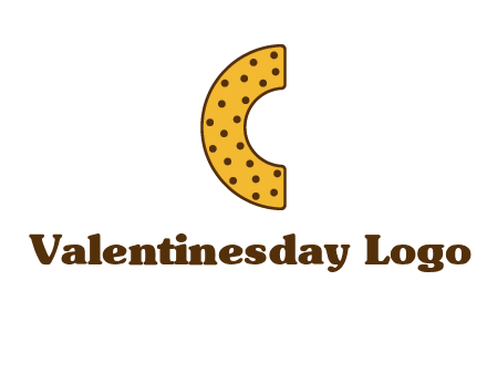 letter C crackers logo
