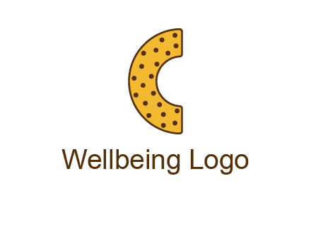 letter C crackers logo