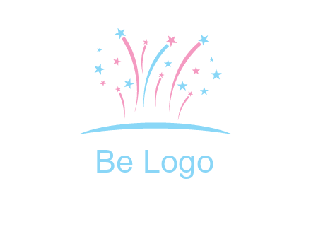 shooting stars logo