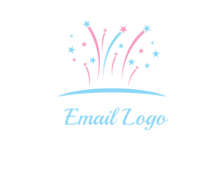 shooting stars logo