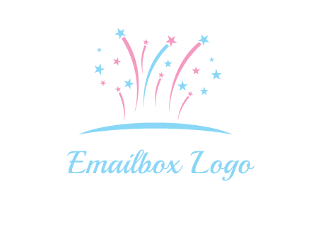 shooting stars logo