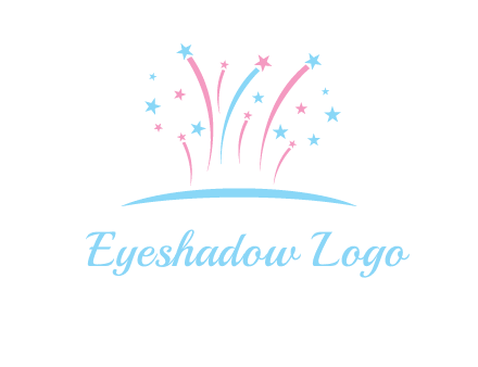 shooting stars logo