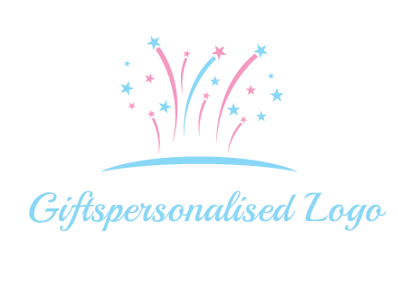 shooting stars logo