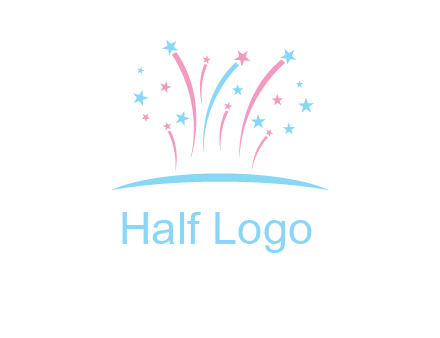 shooting stars logo
