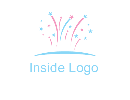 shooting stars logo
