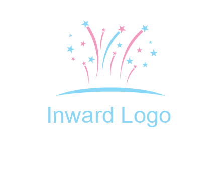 shooting stars logo