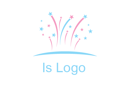 shooting stars logo