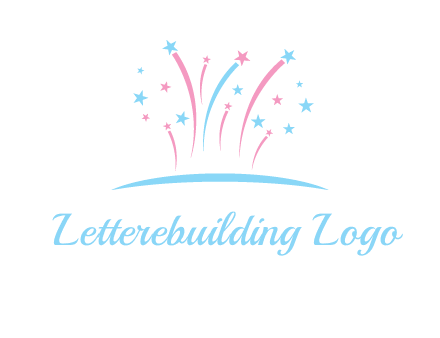 shooting stars logo